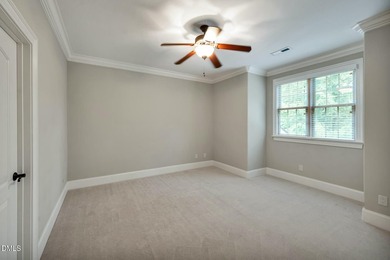 Nestled on a private, acre-plus, cul-de-sac homesite within the - photo 39
