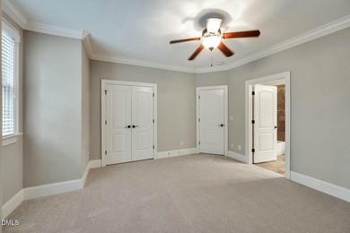 Nestled on a private, acre-plus, cul-de-sac homesite within the - photo 40