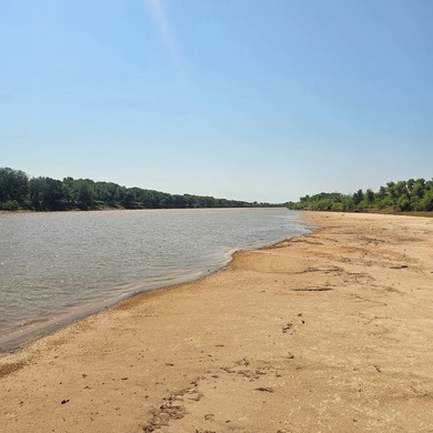 1541 +/- Acres of Riverfront Property **Willing to Divide** Land - photo 41