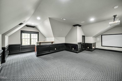 Nestled on a private, acre-plus, cul-de-sac homesite within the - photo 42