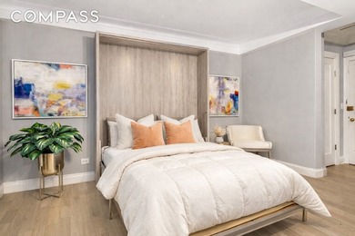 Priced To Sell! Welcome to 220 East 73rd Street, Apt 1A A - photo 4
