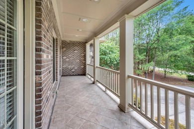 Nestled on a private, acre-plus, cul-de-sac homesite within the - photo 45