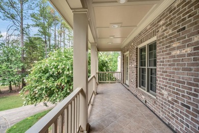 Nestled on a private, acre-plus, cul-de-sac homesite within the - photo 46