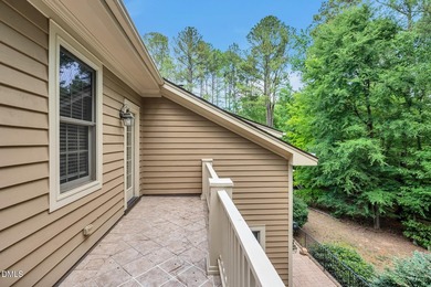 Nestled on a private, acre-plus, cul-de-sac homesite within the - photo 47