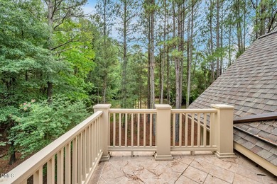 Nestled on a private, acre-plus, cul-de-sac homesite within the - photo 48