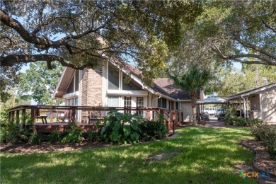 Lake Home For Sale in Victoria, Texas