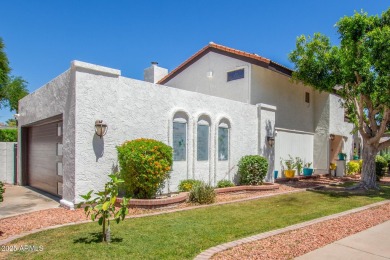 Lake Home For Sale in Tempe, Arizona