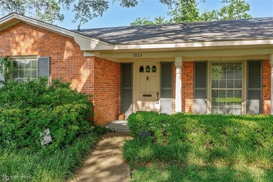 Red River Home For Sale in Shreveport Louisiana