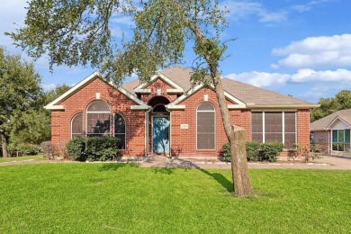 Lake Home For Sale in Rockwall, Texas