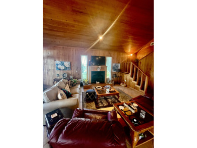 Lake Eddins Chalet on PRIME Location!! - photo 28
