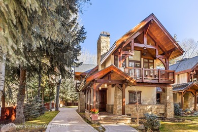Discover the perfect West Aspen retreat-an ideal home base with - photo 1