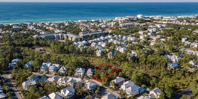 Build your dream home on this prime lot boasting over 1/2 an - photo 1