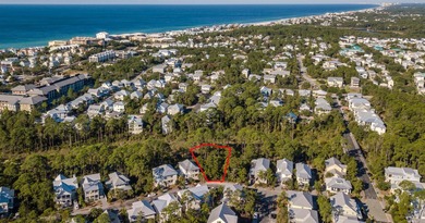 Build your dream home on this prime lot boasting over 1/2 an - photo 3