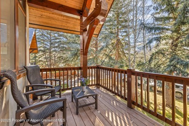 Discover the perfect West Aspen retreat-an ideal home base with - photo 4