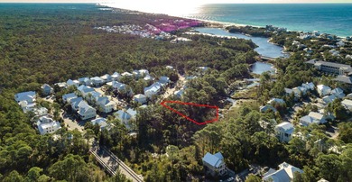 Build your dream home on this prime lot boasting over 1/2 an - photo 5