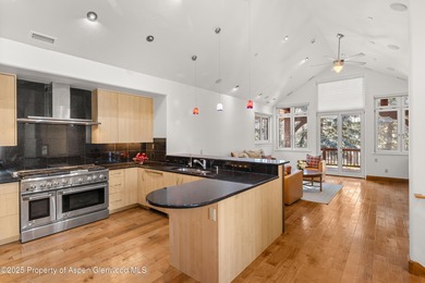 Discover the perfect West Aspen retreat-an ideal home base with - photo 7