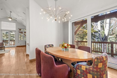Discover the perfect West Aspen retreat-an ideal home base with - photo 8