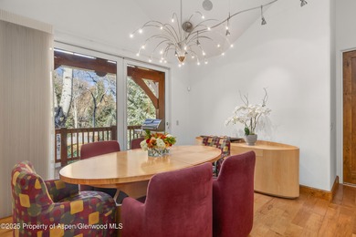 Discover the perfect West Aspen retreat-an ideal home base with - photo 9