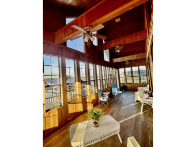 Lake Eddins Chalet on PRIME Location!! - photo 34