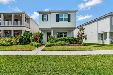 Lake Susannah Home For Sale in Orlando Florida