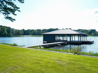 Lake Home Sale Pending in Tyler, Texas