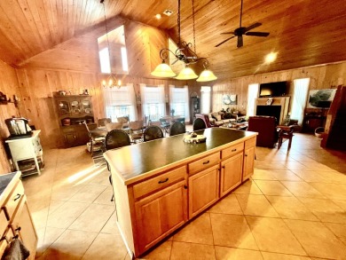 Lake Eddins Chalet on PRIME Location!! - photo 23