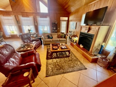Lake Eddins Chalet on PRIME Location!! - photo 48