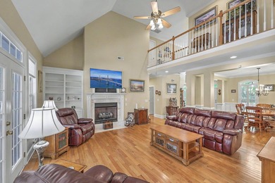 This thoughtfully designed open-concept home sitting on the 12th - photo 21