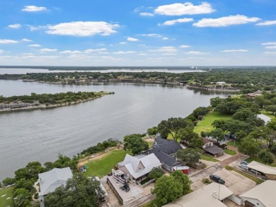 Lake Home For Sale in Clifton, Texas