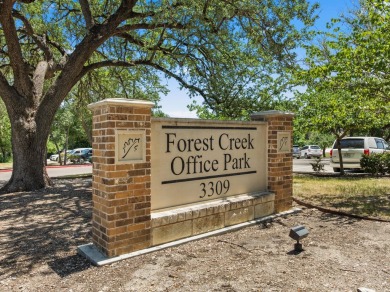 Professional Office/Medical Condo in Prime Round Rock