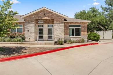 Professional Office/Medical Condo in Prime Round Rock