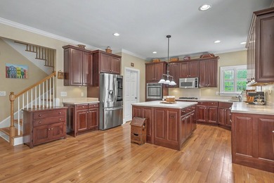 This thoughtfully designed open-concept home sitting on the 12th - photo 24