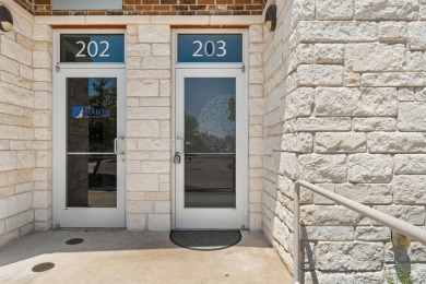 Professional Office/Medical Condo in Prime Round Rock