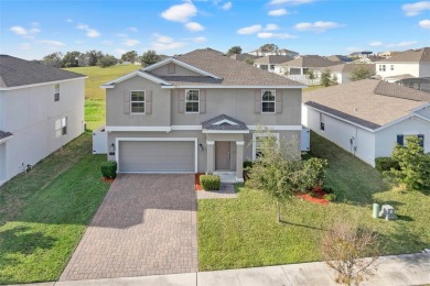 Lake Home For Sale in Groveland, Florida