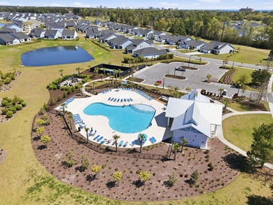 Located in the highly sought-after Preserve at Pine Lakes - photo 34