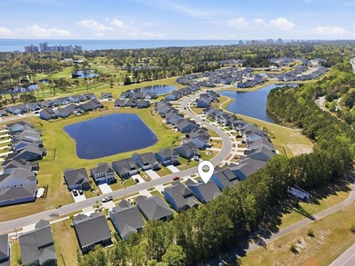 Located in the highly sought-after Preserve at Pine Lakes - photo 36