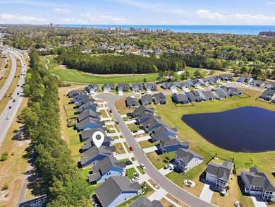 Located in the highly sought-after Preserve at Pine Lakes - photo 37