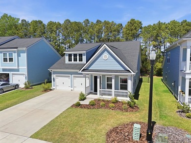 Located in the highly sought-after Preserve at Pine Lakes - photo 39