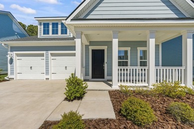 Located in the highly sought-after Preserve at Pine Lakes - photo 40