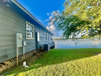 Lake Eddins Chalet on PRIME Location!! - photo 16