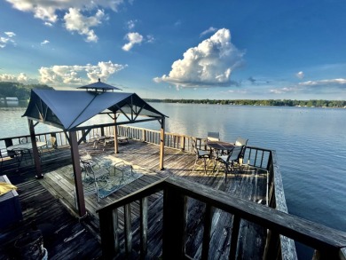 Lake Eddins Chalet on PRIME Location!! - photo 10