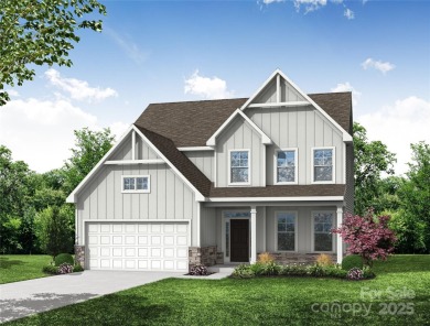 Lake Home For Sale in Sherrills Ford, North Carolina