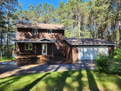 Lake Home Sale Pending in Solon Springs, Wisconsin