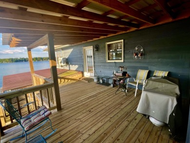 Lake Eddins Chalet on PRIME Location!! - photo 8