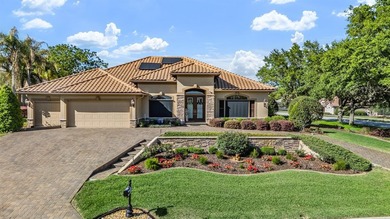 Lake Jovita Home For Sale in Dade City Florida