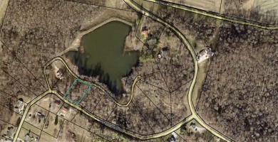 Lake Lot For Sale in Lewisport, Kentucky