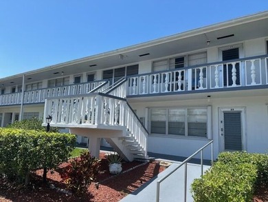 Century Village Lake Condo Sale Pending in West Palm Beach Florida