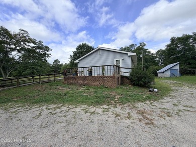 Investment Opportunity with Great Potential! This home has good - photo 21