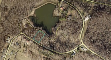 Lake Lot For Sale in Lewisport, Kentucky