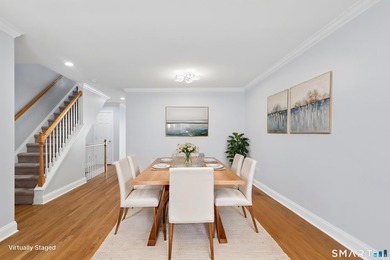 One of the largest townhomes in desirable Village River's Edge - photo 8